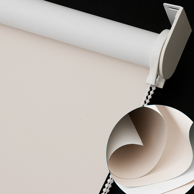 Anti UV Exterior Roll Down Blinds , Double Roller Blinds Bunnings