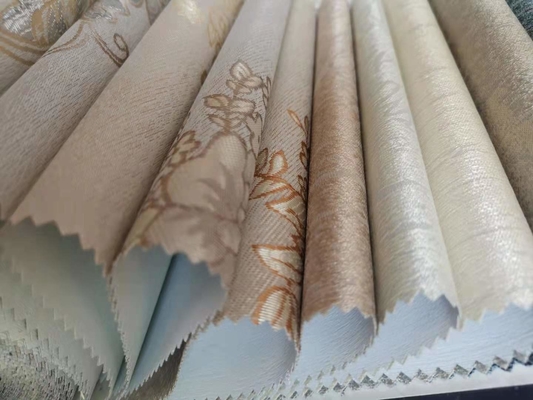Venetian Jacquard Roller Blinds 94 Inch Wide digital Patterned