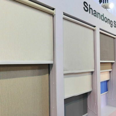 blinds fabric