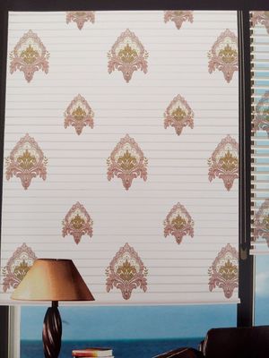 3D Shangri-la  fabrics