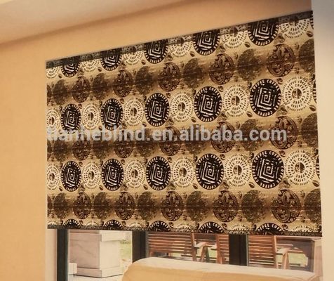 Europe patio roller blinds