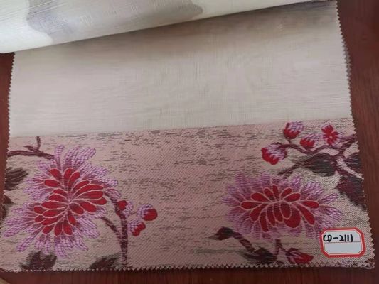 zebra blinds fabric combi fabric day and night fabric zebra fabric stocks low price