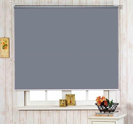 300D*300D Replacement Fabric For Roller Blinds Horizontal Shutters 3m Width