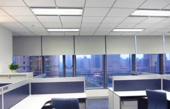300D*300D Replacement Fabric For Roller Blinds Horizontal Shutters 3m Width