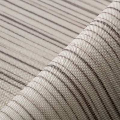 300D*300D Roller Blinds For Office Windows Jacquard Exterior installed