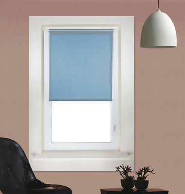 Pull Chain Adjustable Sliding Room Darkening Vertical Blind Bunnings