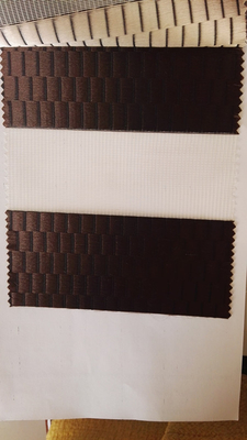 Light Obstruct Zebra Blinds Fabric Vertical bead chain Format 3.0m Width
