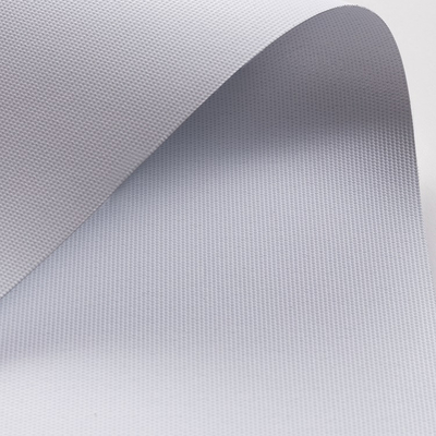 Light Adjustable  Polyester Blind Fabric Horizontal Elegant 312-332g/M2