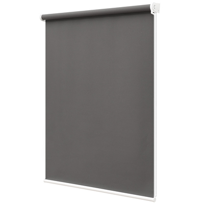 B1 fireproof Sheer Roller Blind Fabric 300D*600D dustproof Anti UV