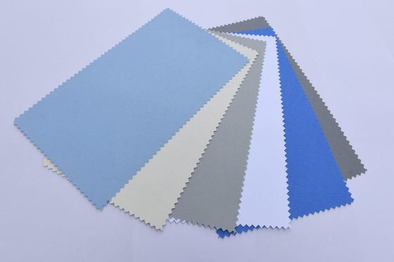 100% Polyester Fabric Window Shades Roller 2.0m Width SGS Approved