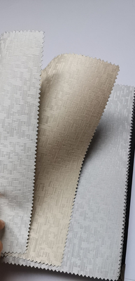 Unique Design Jacquard Roller Blinds Fabric Tianhe Blinds Blackout Sunshades