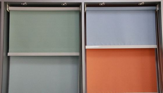 ready made roller blinds