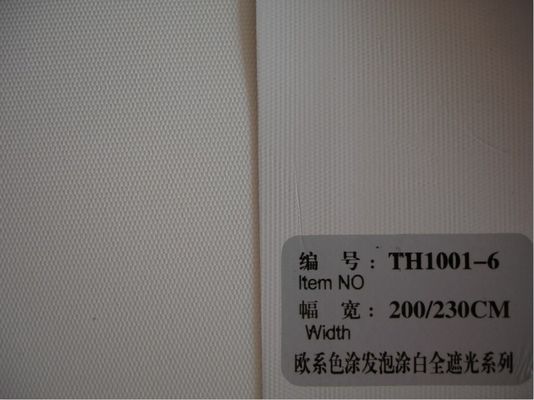 blinds fabric