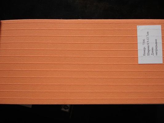 Vertical blinds fabric