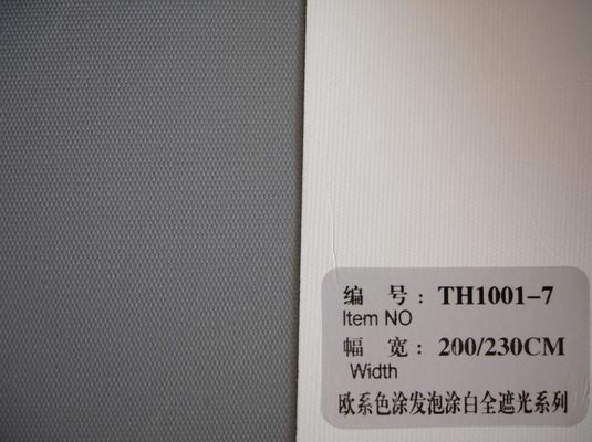 polyester roller blinds fabric
