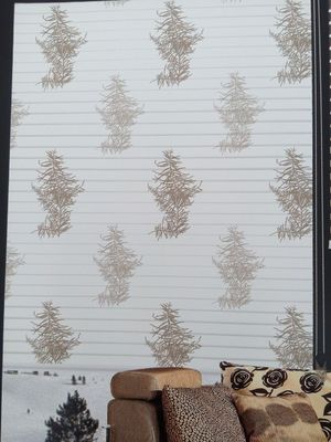 3D Shangri-la  fabrics