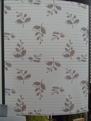 3D Shangri-la  fabrics