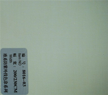 Gauze fabric /translucent blinds fabric