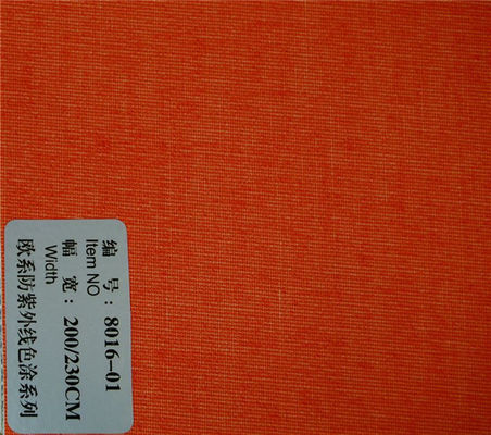 Gauze fabric /translucent blinds fabric