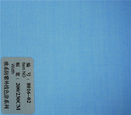 Gauze fabric /translucent blinds fabric