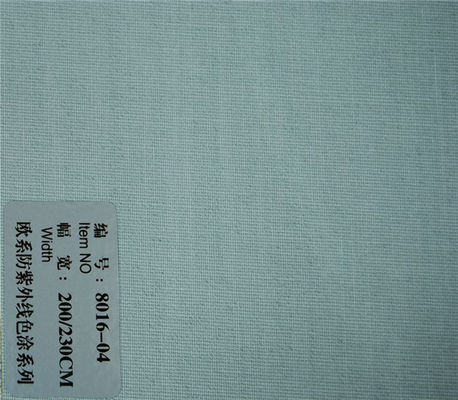 Gauze fabric /translucent blinds fabric