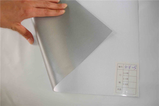 Silver coated blinds fabric/blackout roller blinds fabric/roller blinds fabric