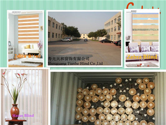 blind/window blind/blind components