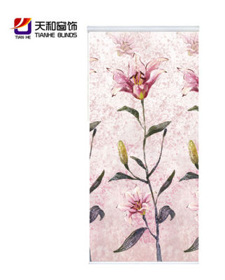 printed roller shades fabric,window shades,window shuttes,new design printed roller blinds New design for roller blinds