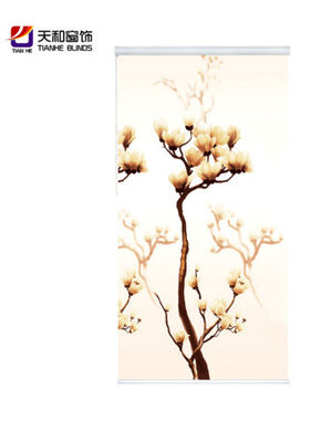 Roller blinds fabric,printed window shades,window shuttes,new design printed roller blinds New design for roller blinds