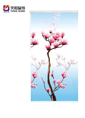 Roller blinds fabric,printed window shades,window shuttes,new design printed roller blinds New design for roller blinds