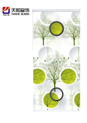 Roller blinds fabric,printed window shades,window shuttes,new design printed roller blinds New design for roller blinds