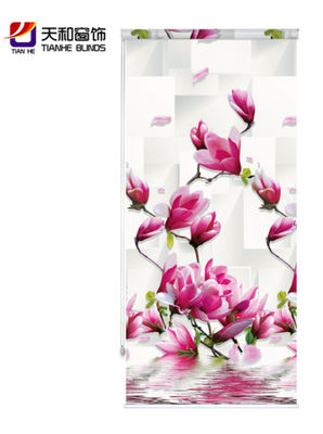 Roller blinds fabric,printed window shades,window shuttes,new design printed roller blinds New design for roller blinds