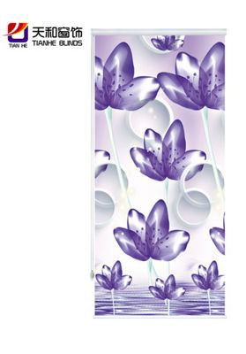 Digital printed window shades,window blinds  shuttes,new design printed roller blinds New design for roller blinds
