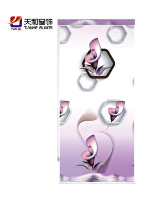 Digital printed window shades,window blinds  shuttes,new design printed roller blinds New design for roller blinds