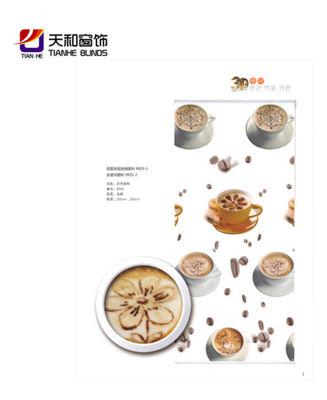 Roller blinds and fabricdubai style window blinds  shuttes,new design printed roller blinds New design for roller blinds