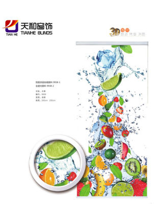 Roller blinds and fabricdubai style window blinds  shuttes,new design printed roller blinds New design for roller blinds