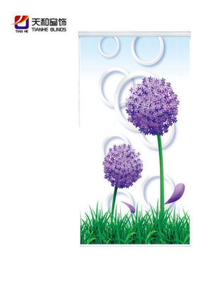 Digital printing roller blinds and fabric,roller blinds, new design printed roller blinds,zebra roller blinds for window