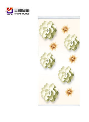 Digital printing roller blinds and fabric,roller shades, new design printed roller blinds,zebra roller blinds for window