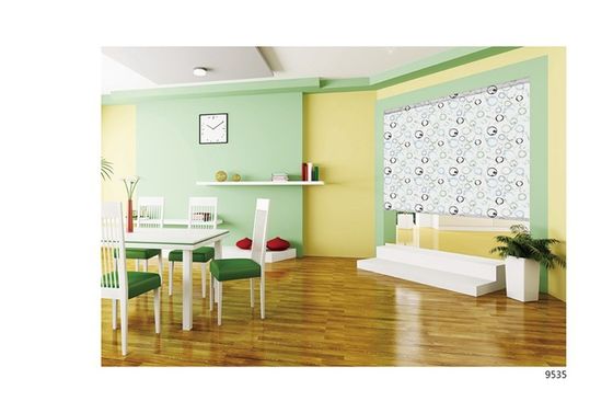 Digital printing roller blinds and fabric,roller shades, new design printed roller blinds,zebra roller blinds for window