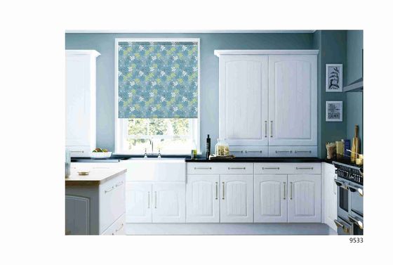 Digital printing roller blinds and fabric,roller shades, new design printed roller blinds,zebra roller blinds for window