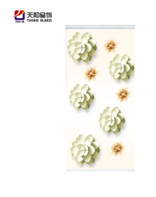 Printed roller blinds, Digital printing roller blinds and fabric,3D printed roller blinds,zebra roller blinds for window