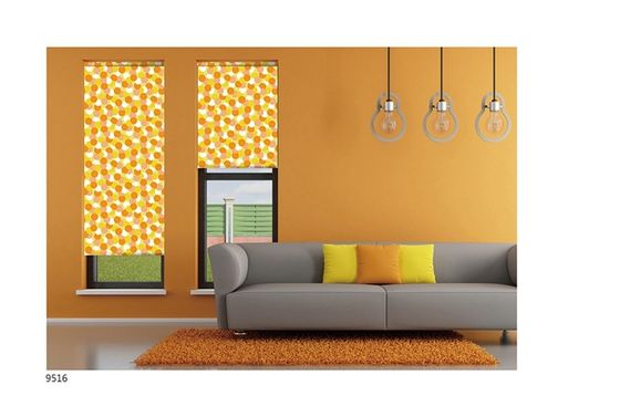 Roller blinds and fabric, blackout roller shades,printed roller blinds,ready made roller blinds with unique design