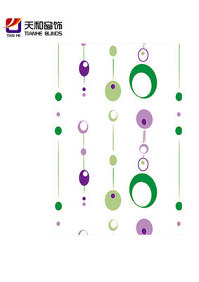 Digital printing roller blinds and fabric,100% blackout printed blinds,One way roller blinds,double zebra roller blinds