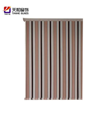 Roller blinds fabric,100% polyester blackout roller fabric for meeting room ,printed roller fabric with  new design