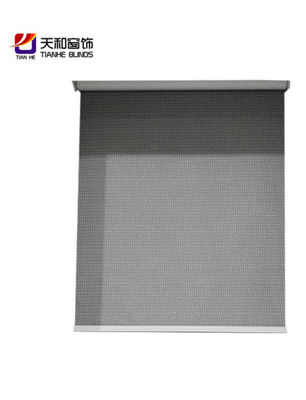 Roller blinds fabric,100% polyester blackout roller fabric for meeting room ,printed roller fabric with  new design