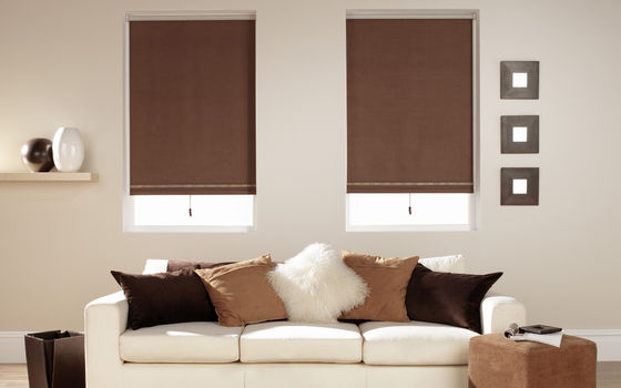 Roller blinds fabric,100% polyester blackout roller fabric for meeting room ,printed roller fabric with  new design