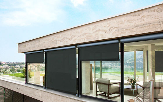 Roller blinds fabric,100% polyester blackout roller fabric for meeting room ,printed roller fabric with  new design