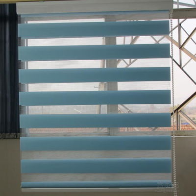 Roller blinds , Window blinds roller blinds fabric 100% polyester blackout  roller blinds fabric ready made roller zebra