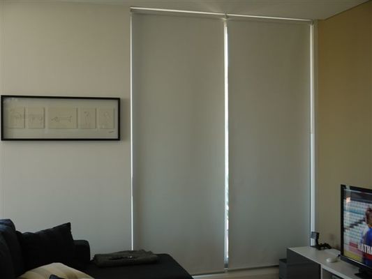 Roller blinds , Window blinds roller blinds fabric 100% polyester blackout  roller blinds fabric ready made roller zebra