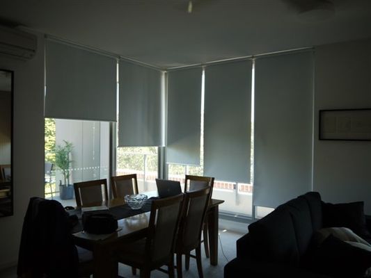 Roller blinds , Window blinds roller blinds fabric 100% polyester blackout  roller blinds fabric ready made roller zebra